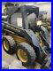 New Holland L465 Skid Steer