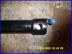 New Holland L555 Hydraulic Cylinder Assembly 592567