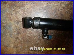 New Holland L555 Hydraulic Cylinder Assembly 592567