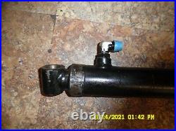 New Holland L555 Hydraulic Cylinder Assembly 592567