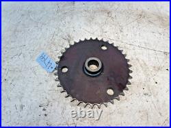 New Holland L555 Skid Steer Loader Drive Sprocket