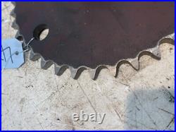 New Holland L555 Skid Steer Loader Drive Sprocket