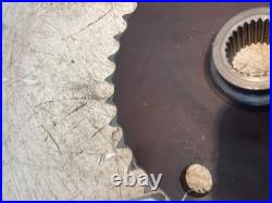 New Holland L555 Skid Steer Loader Drive Sprocket