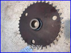 New Holland L555 Skid Steer Loader Drive Sprocket