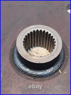 New Holland L555 Skid Steer Loader Drive Sprocket
