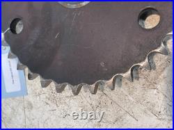 New Holland L555 Skid Steer Loader Drive Sprocket