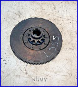 New Holland L555 Skid Steer Loader Primary Drive Sprocket with Gear