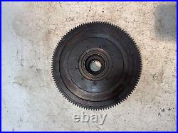 New Holland L555 Skid Steer Loader Primary Drive Sprocket with Gear