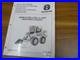 New Holland L565 LX565 LX665 Skid Steer Loader Parts Catalog Manual 5056520