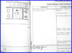 New Holland L565 LX565 LX665 Skid Steer Loader Service Repair Manual ORIGINAL