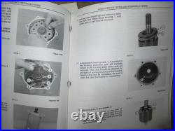 New Holland L565 LX565 LX665 Skid Steer Loader Service Repair Manual ORIGINAL