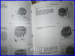 New Holland L565 LX565 LX665 Skid Steer Loader Service Repair Manual ORIGINAL