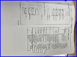 New Holland L565 LX565 LX665 Skid Steer Service Repair Manuals OEM