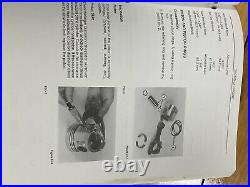 New Holland L565 LX565 LX665 Skid Steer Service Repair Manuals OEM