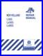 New Holland L565, Lx565, Lx665 Skid Steer Loader Service Manual Repair Shop Book