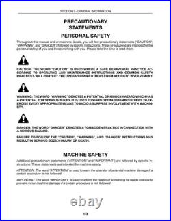 New Holland L565, Lx565, Lx665 Skid Steer Loader Service Manual Repair Shop Book New Holland L565, Lx565, Lx665 Skid Steer Loader Service Manual Repair Shop Book