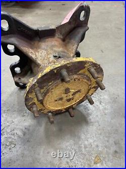 New Holland L565 Skid Steer Loader Axle Hub Assembly