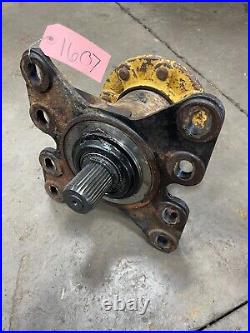 New Holland L565 Skid Steer Loader Axle Hub Assembly