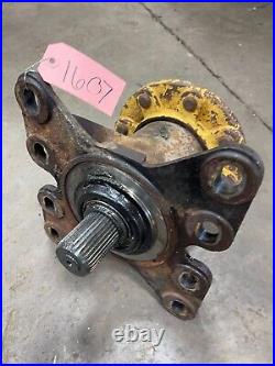 New Holland L565 Skid Steer Loader Axle Hub Assembly