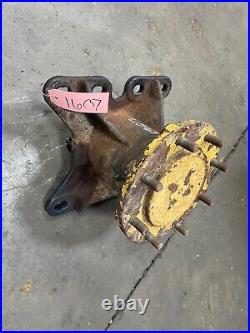 New Holland L565 Skid Steer Loader Axle Hub Assembly