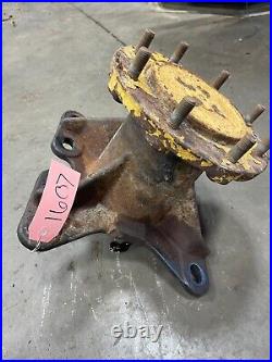 New Holland L565 Skid Steer Loader Axle Hub Assembly