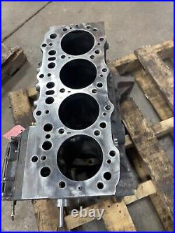 New Holland L565 Skid Steer Loader Engine Block