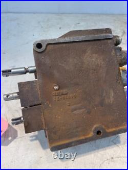 New Holland L565 Skid Steer Loader Hydraulic Control Valve 34673-2C