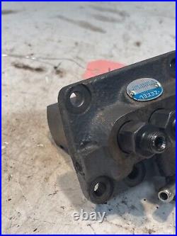 New Holland L565 Skid Steer Loader Injection Pump