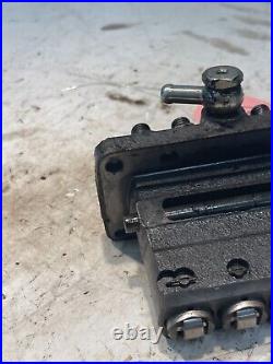 New Holland L565 Skid Steer Loader Injection Pump