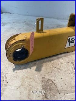 New Holland L565 Skid Steer Loader Left Boom Arm