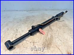 New Holland L565 Skid Steer Loader Lift Cylinder