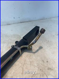 New Holland L565 Skid Steer Loader Lift Cylinder