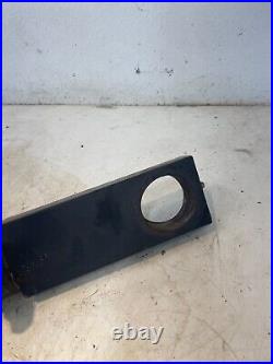 New Holland L565 Skid Steer Loader Lift Cylinder