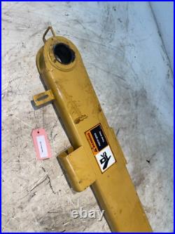 New Holland L565 Skid Steer Loader Right Boom Arm