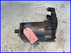 New Holland L565 Skid Steer Loader Right Hydraulic Drive Motor