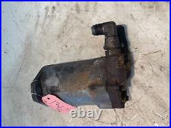 New Holland L565 Skid Steer Loader Right Hydraulic Drive Motor