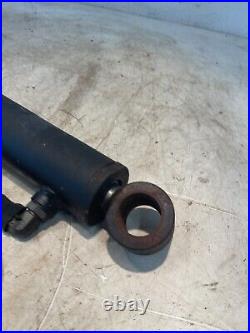 New Holland L565 Skid Steer Loader Tilt Cylinder