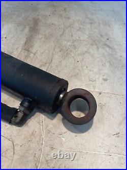 New Holland L565 Skid Steer Loader Tilt Cylinder