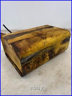 New Holland L775 Skid Steer Loader Fuel Tank