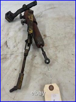 New Holland L775 Skid Steer Loader Steering Cylinder Brackets & Linkage