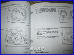 New Holland L865 Lx865 Lx885 Lx985 Skid Steer Loader Service Repair Manual OEM