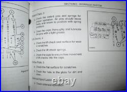 New Holland L865 Lx865 Lx885 Lx985 Skid Steer Loader Service Repair Manual OEM