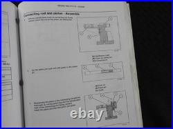 New Holland L865 Lx865 Lx885 Lx985 Skid Steer S4L2 S4L Engine Repair Manual