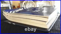 New Holland L865 Lx865 Lx885 Lx995 Skid Steer Loader Tractor Service Manual NICE