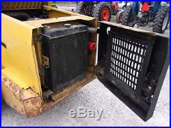 New Holland L865 Skid Steer CAN SHIP @ $1.85 Mile