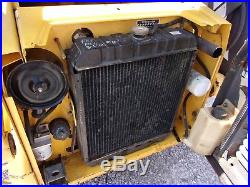 New Holland LS 160 Skid Steer (One Owner)- 46 HP -CAN SHIP @ $1.85 Mile