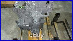 New Holland LS140, LS150, L140, L150, Skid Steer Reman Engine Shibaura N843