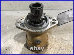 New Holland LS140 Left/Driver Hydraulic Motor Used P/N 86527270
