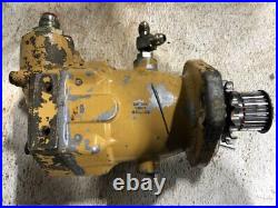 New Holland LS140 Left/Driver Hydraulic Motor Used P/N 86527270