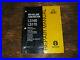 New Holland LS160 & LS170 Skid Steer Loader Electrical Wiring Diagrams Manual